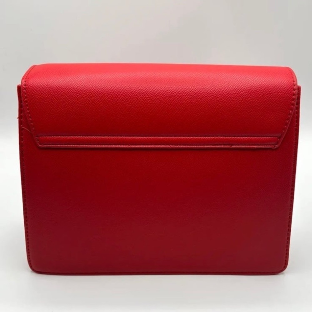 Brand New Badgley Mischka Crossbody Bag Silver Hardware and Additional strap NWT - Picture 2 of 7